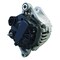 Wai Global Alternator, ALTVA IRIF 110A 12V, 110 Amp12 Volt, CW, 6Groove Clutch Pulley 11493N - alternate 8
